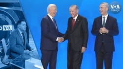 NATO Zirvesi’nin son gününde gözler Erdoğan ve Biden’daydı - 11 Temmuz