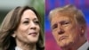  Başkan Yardımcısı Kamala Harris, Pazartesi ve Salı günleri yapılan ulusal ankette kayıtlı seçmenler arasında yüzde 44 oy oranıyla, yüzde 42 destek gören Trump’ın önünde yer aldı.   