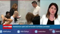 Fransa’da aşırı sağ iktidar kapısında: Salt çoğunluk sağlanabilecek mi?