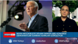 Demokratlar Biden ve seçim gündemiyle toplandı