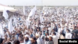 Marwat Qaumi Jirga Opposes Army Operation in Lakki Marwat.