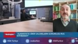 “Almanya’daki siber saldırıların sorumlusu Rus istihbaratı”