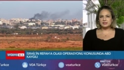 Beyaz Saray: "Ateşkes konusunda top artık Hamas'ta"  