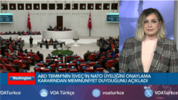 ABD TBMM’nin İsveç onayından memnun: “Türkiye, İsveç ve NATO için harika bir adım” 