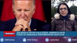 Biden Gizli Belgeler Konusunda Kendinden Emin 